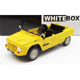 WHITEBOX CITROEN MEHARI 1970 - YELLOW 1/24
