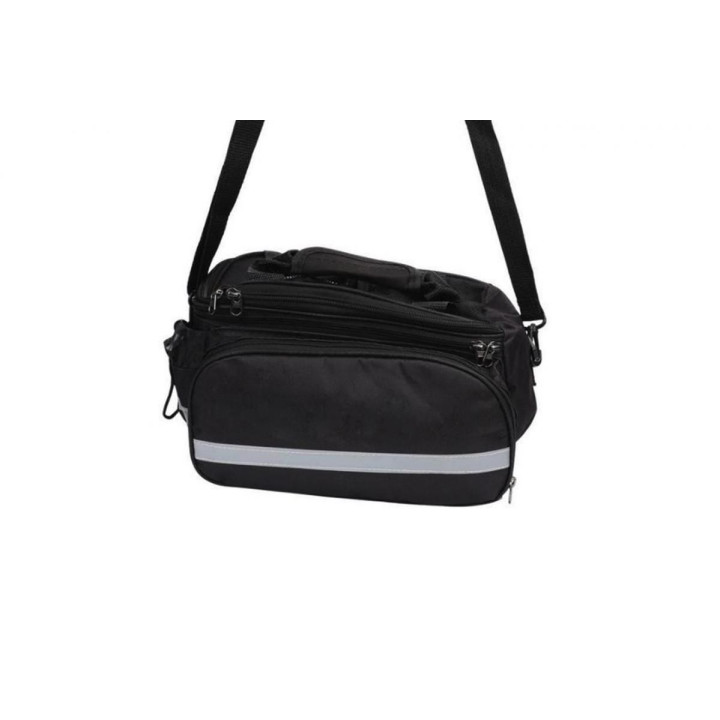 35L Rear Rack Bag