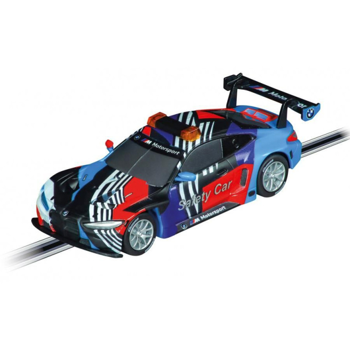 Auto GO 64247 BMW M4 GT3 Safety Car