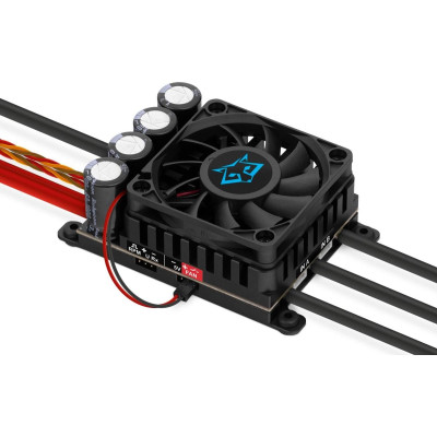 KAVAN Smart PRO-220HV Opto