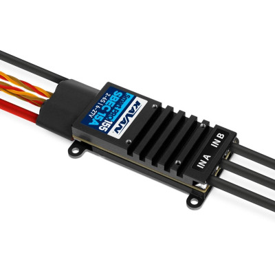 KAVAN Smart PRO-155 SBEC