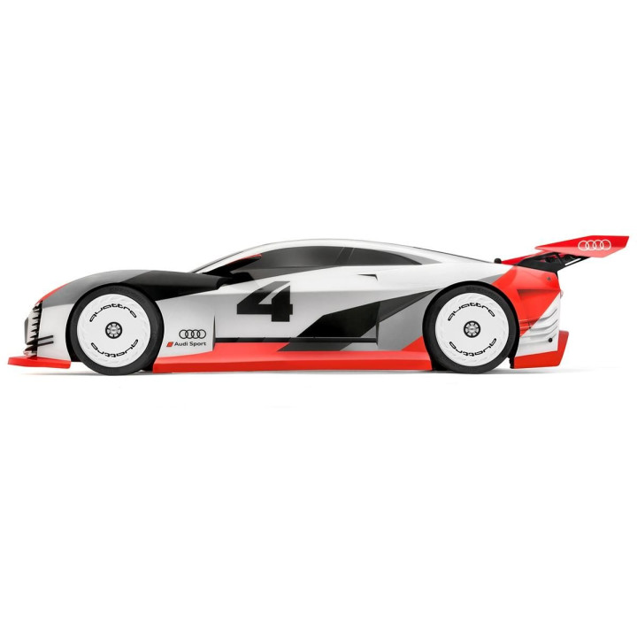 Karoserie čirá Audi e-tron Vision Gran Turismo 200 mm
