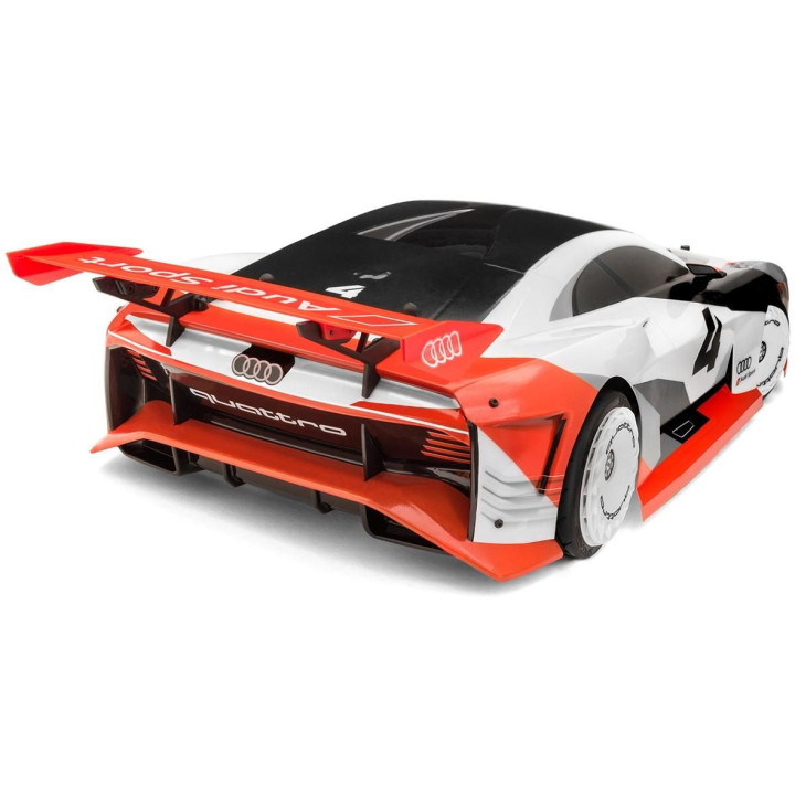 Karoserie čirá Audi e-tron Vision Gran Turismo 200 mm