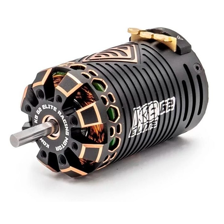 KONECT střídavý motor K8 ELITE G2 MOTOR 4268 - 1900 KV RACING (1/8 modely)