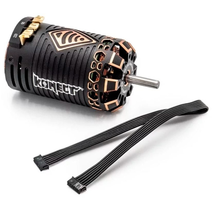 KONECT střídavý motor K8 ELITE G2 MOTOR 4268 - 1900 KV RACING (1/8 modely)