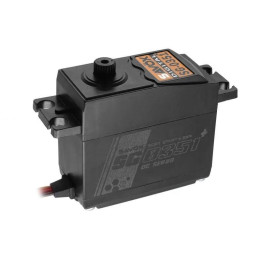 SG-0351+ Digitální servo (4,1kg-0,17s/60°)