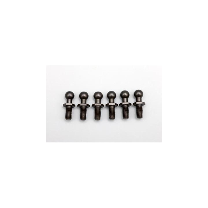 Yokomo kulové čepy (velikost M/12.7mm)
