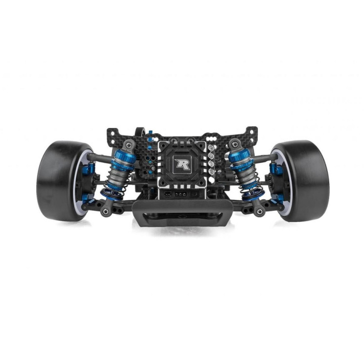 DC10 Drift Kit stavebnice (2WD)