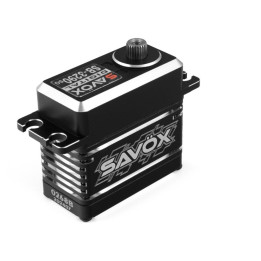 SB-3290SG BRUSHLESS HiVOLT Digitální servo (75kg-0,11s/60°)