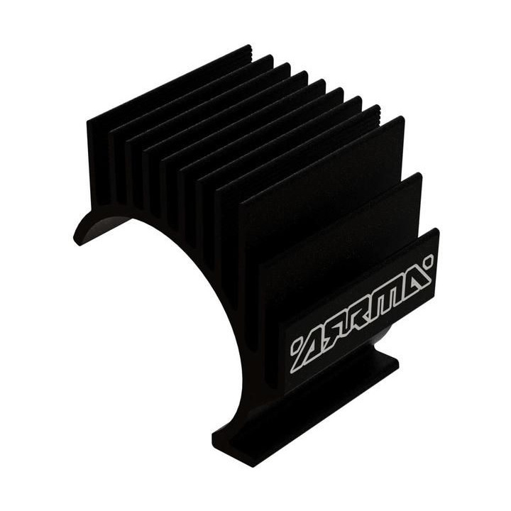 Arrma Motor Heatsink Type C: GROM