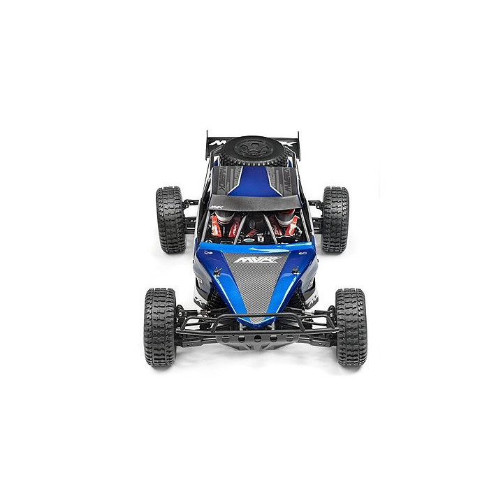 Karoserie lakovaná modrá (Strada XT)