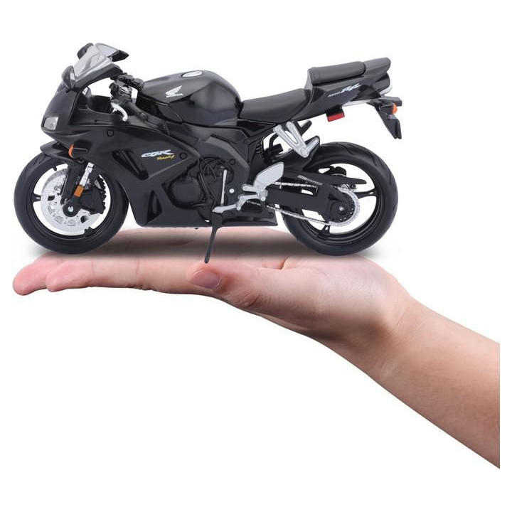Maisto Honda CBR1000RR 1:12