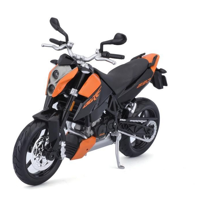 Maisto KTM 690 Duke 3 1:12