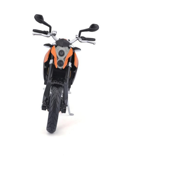 Maisto KTM 690 Duke 3 1:12