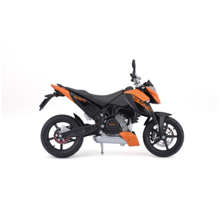 Maisto KTM 690 Duke 3 1:12