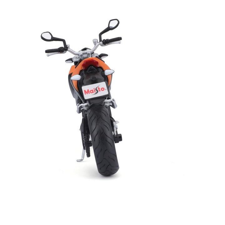 Maisto KTM 690 Duke 3 1:12