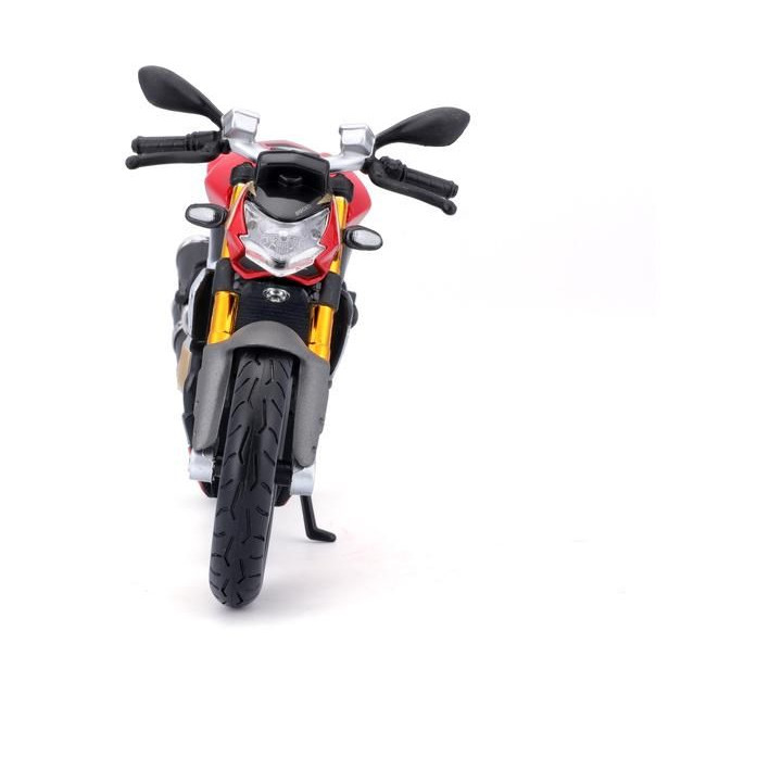 Maisto Ducati Super Naked S 1:12