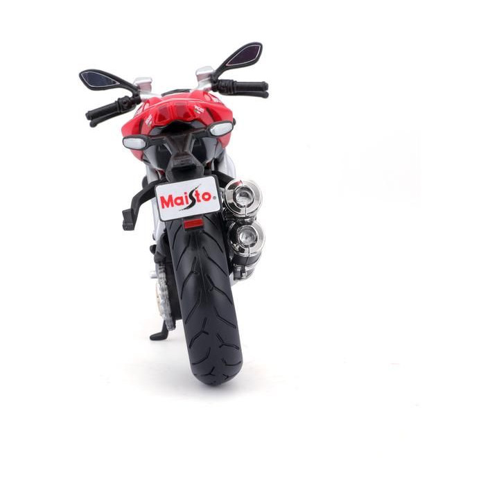 Maisto Ducati Super Naked S 1:12