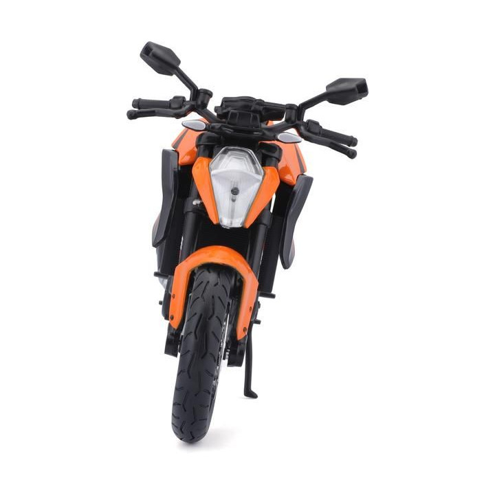 Maisto KTM 1290 Super Duke R 2014 1:12
