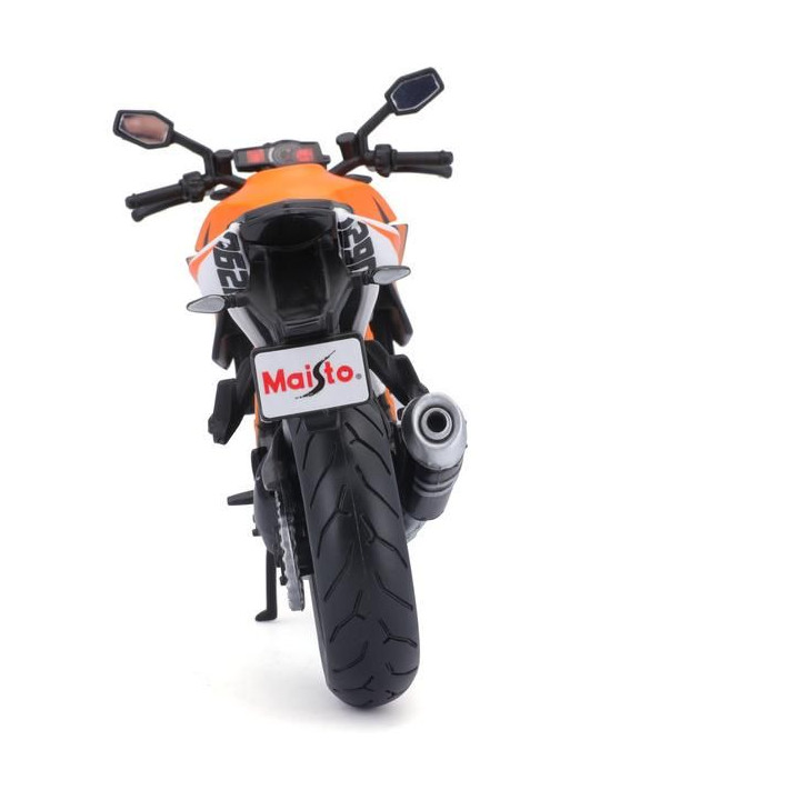 Maisto KTM 1290 Super Duke R 2014 1:12