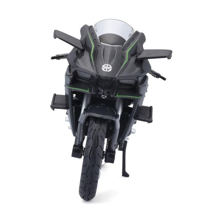 Maisto Kawasaki Ninja H2 R 1:12