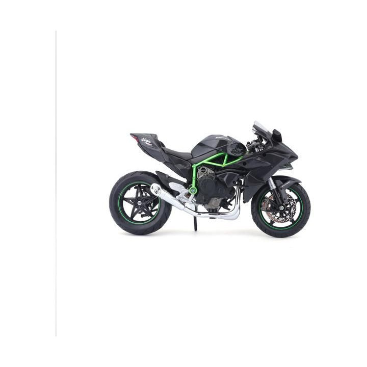 Maisto Kawasaki Ninja H2 R 1:12