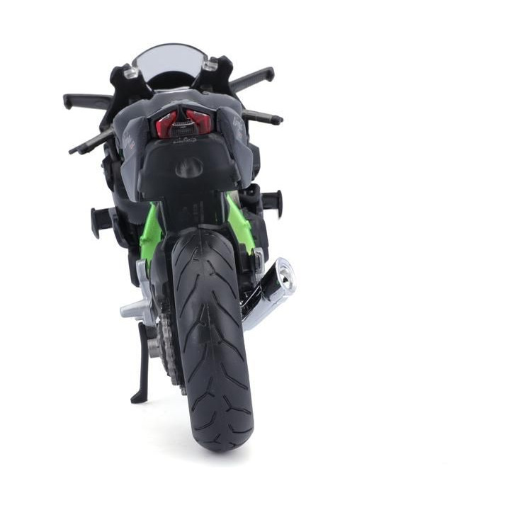 Maisto Kawasaki Ninja H2 R 1:12