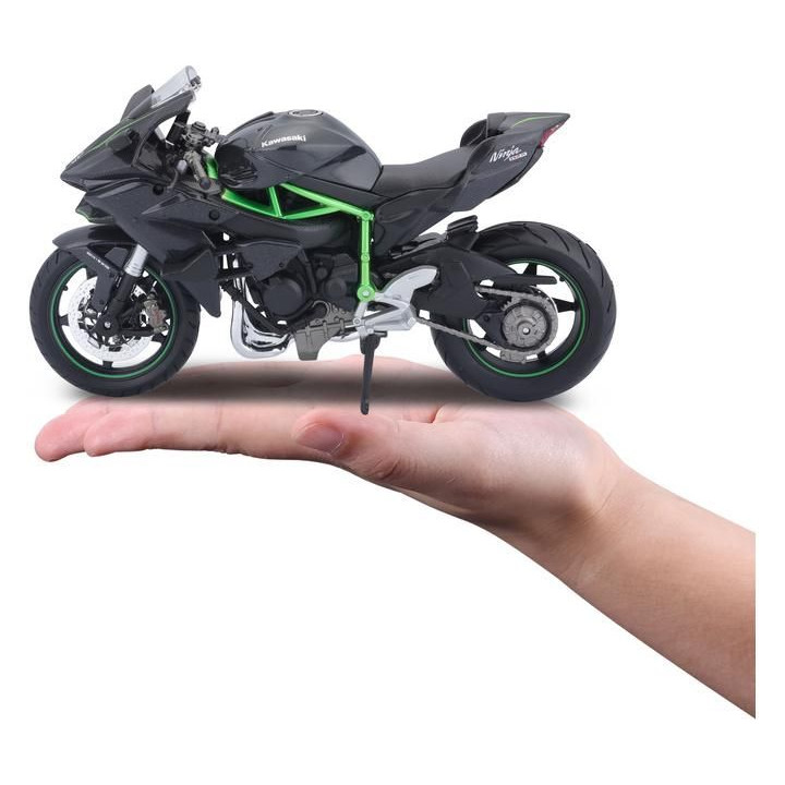 Maisto Kawasaki Ninja H2 R 1:12