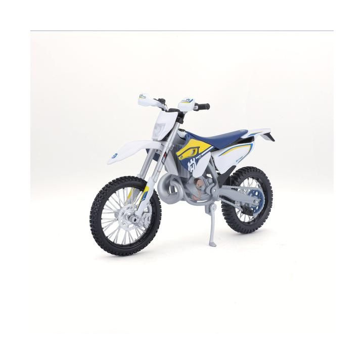 Maisto Husqvarna FE 501 1:12