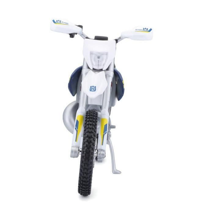 Maisto Husqvarna FE 501 1:12
