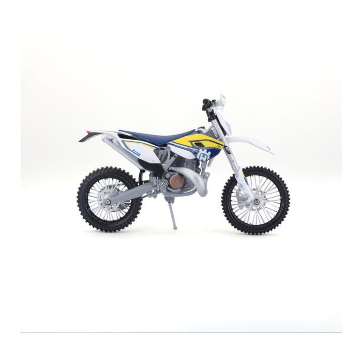 Maisto Husqvarna FE 501 1:12