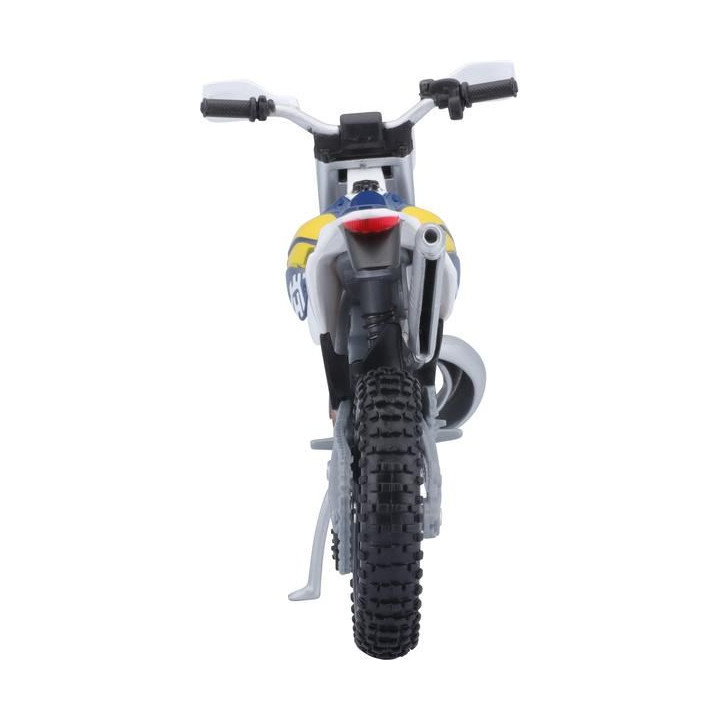Maisto Husqvarna FE 501 1:12