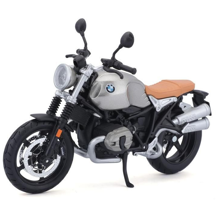 Maisto BMW R ninet Scrambler 1:12