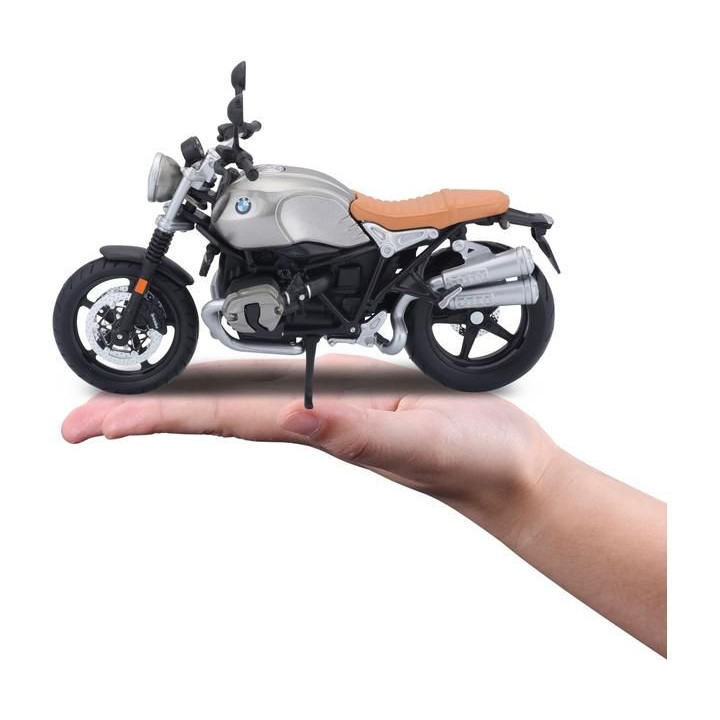 Maisto BMW R ninet Scrambler 1:12