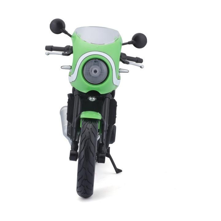 Maisto Kawasaki Z900RS Cafe 1:12 zelená