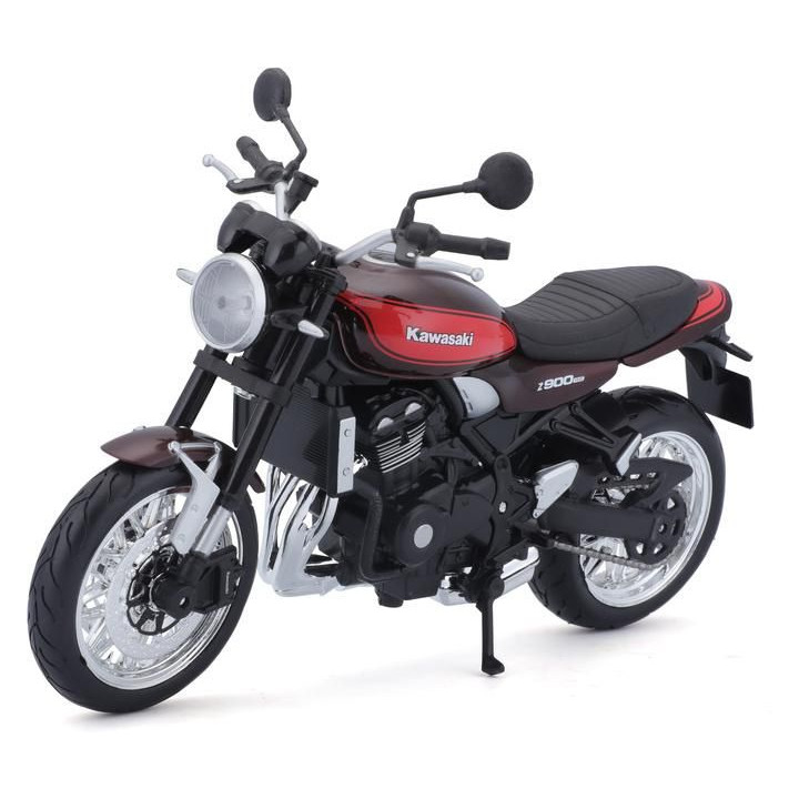 Maisto Kawasaki Z900RS 1:12