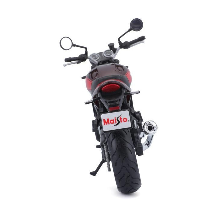 Maisto Kawasaki Z900RS 1:12