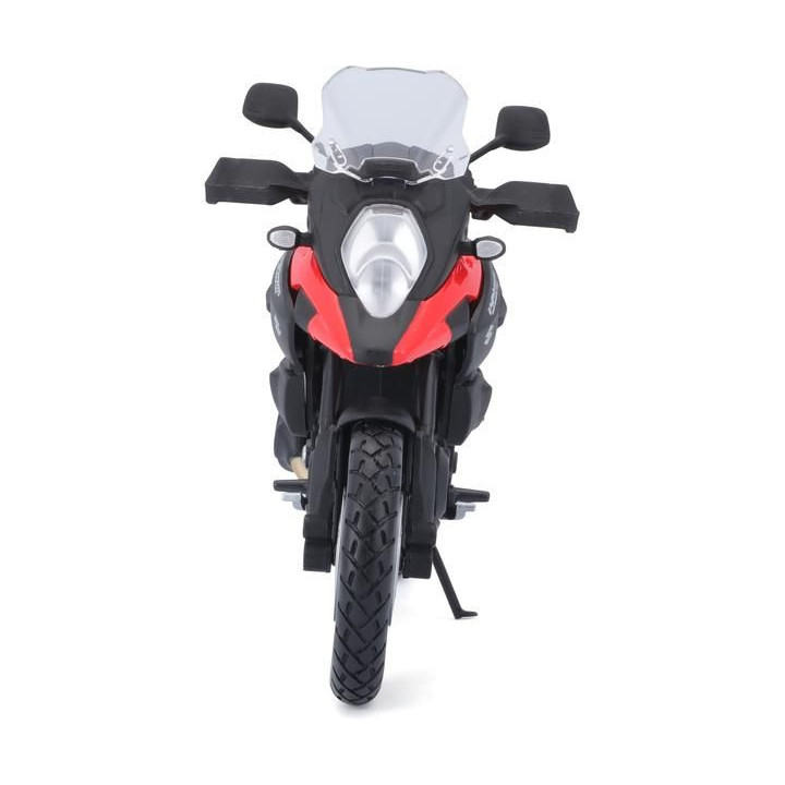 Maisto Suzuki V-Strom 1:18