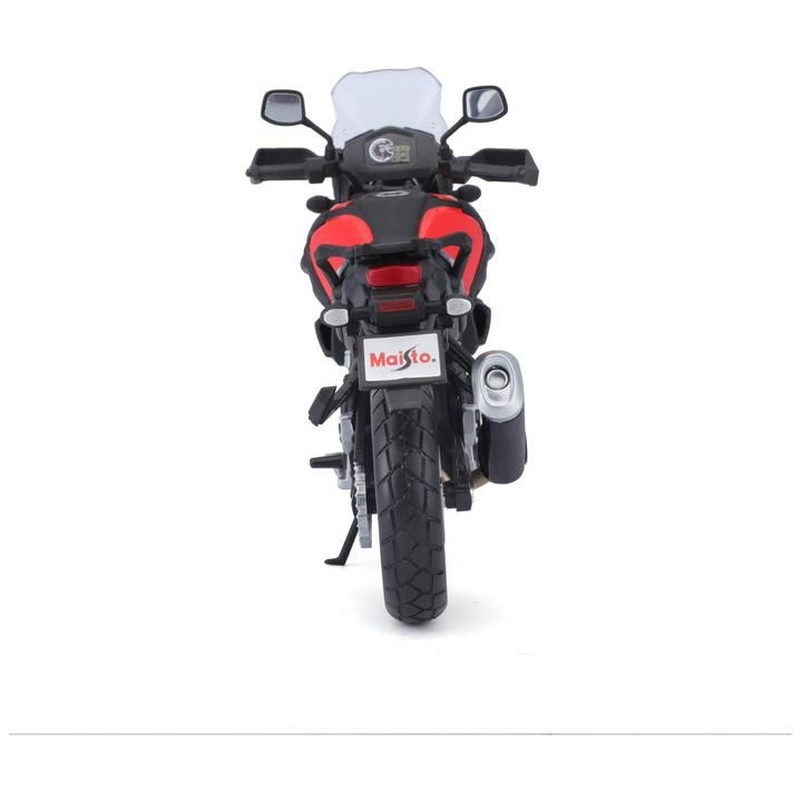 Maisto Suzuki V-Strom 1:18