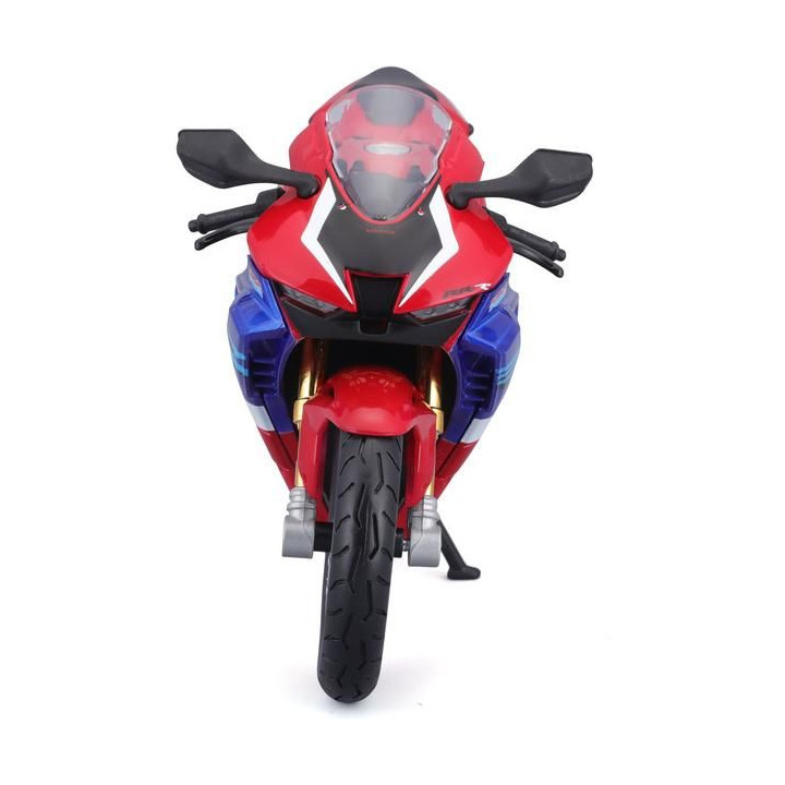 Maisto Honda CBR 1000RR-R Fireblade SP 1:12