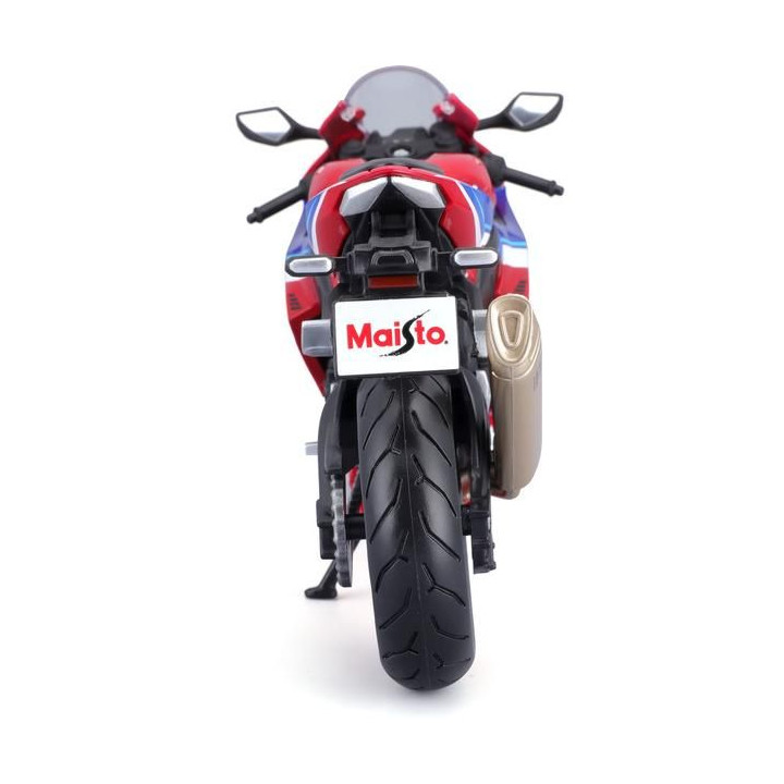 Maisto Honda CBR 1000RR-R Fireblade SP 1:12