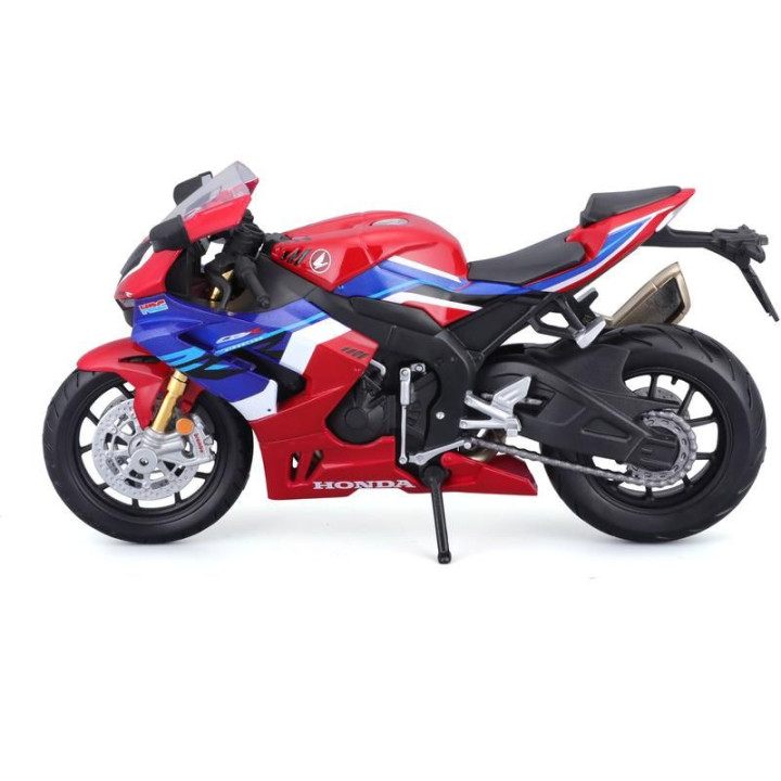 Maisto Honda CBR 1000RR-R Fireblade SP 1:12