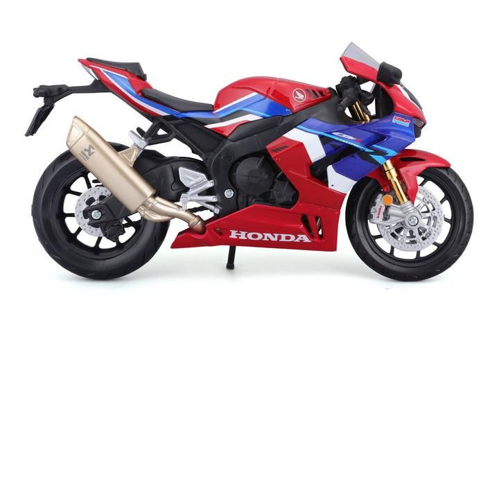 Maisto Honda CBR 1000RR-R Fireblade SP 1:12