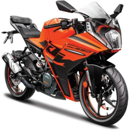 Maisto KTM RC 390 1:18