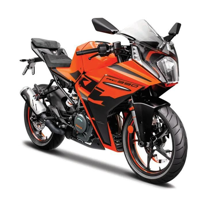 Maisto KTM RC 390 1:18