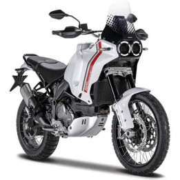 Maisto Ducati DesertX 1:18