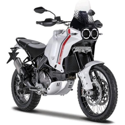 Maisto Ducati DesertX 1:18