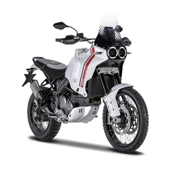 Maisto Ducati DesertX 1:18