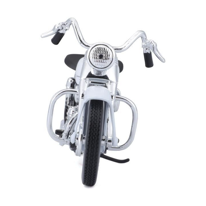 Maisto Harley-Davidson K Model 1952 1:18