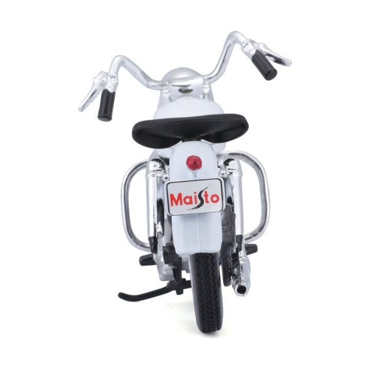 Maisto Harley-Davidson K Model 1952 1:18